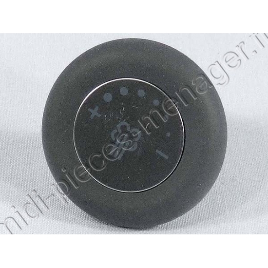 bouton de controle pression cafetiere kenwood KW713352