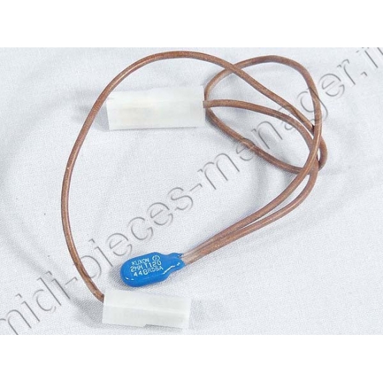 thermostat de securite cafetiere kenwood KW713351