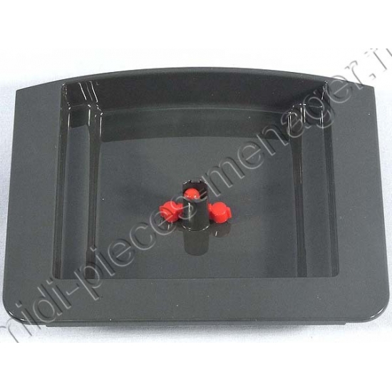 bac recuperation cafetiere kenwood KW713335