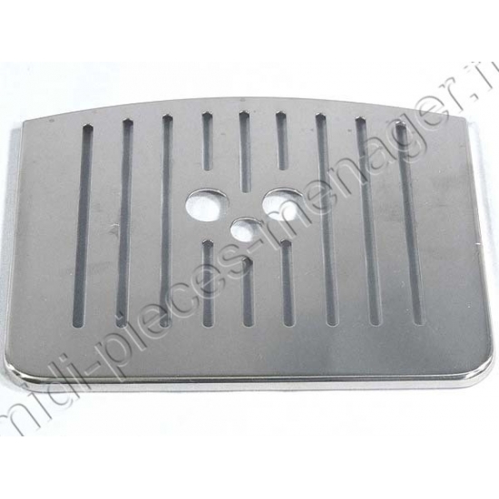 grille porte tasse cafetiere kenwood KW713336