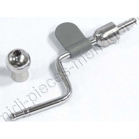 buse vapeur cafetiere kenwood KW713349