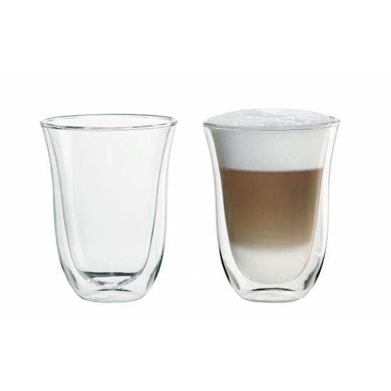 5513214611 - Tasses latte machiato cafetiere kenwood delonghi