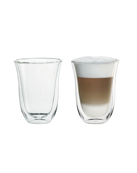 5513214611 - Tasses latte machiato cafetiere kenwood delonghi