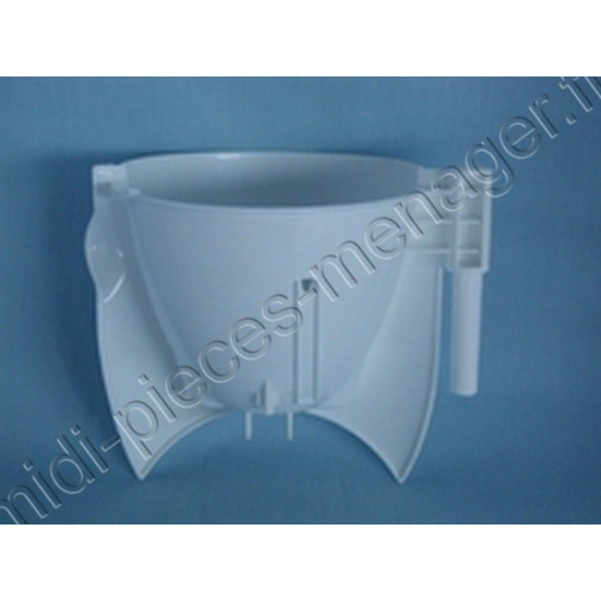 porte filtre cafetiere kenwood KW668668