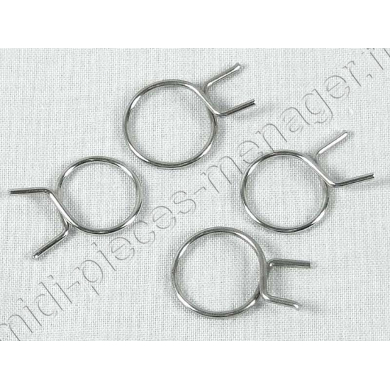 collier de serrage x4 cafetiere kenwood KW714475