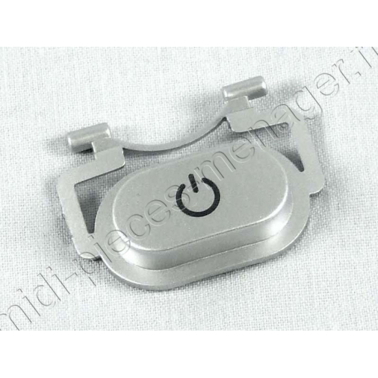 bouton marche arret cafetiere kenwood KW714469