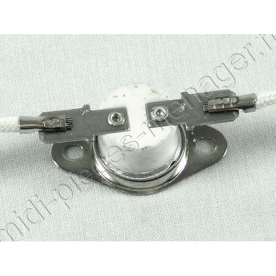 secutite thermique cafetiere kenwood KW714474