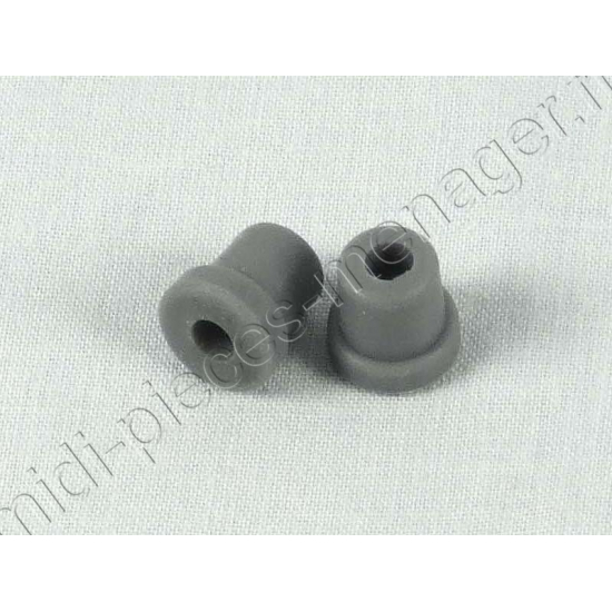 pieds x2 cafetiere kenwood cm200 KW714453