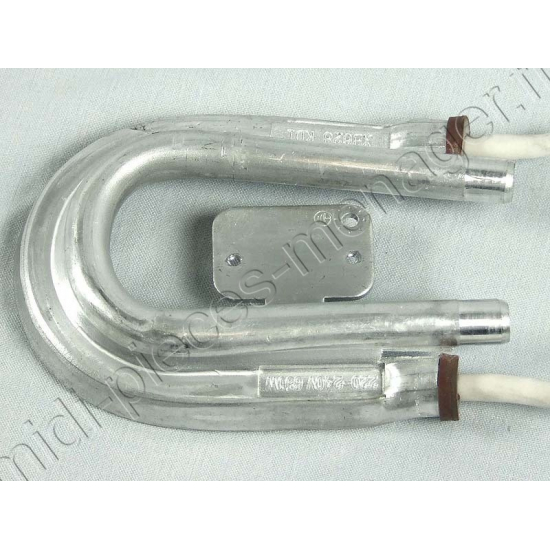 resistance cafetiere kenwood KW714472