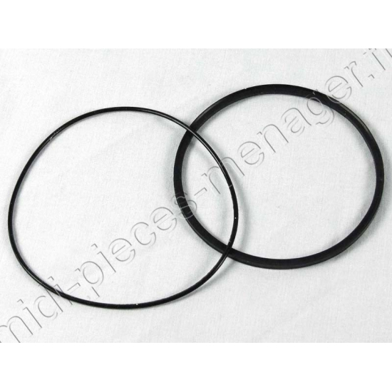 joint x2 cafetiere kenwood KW714480