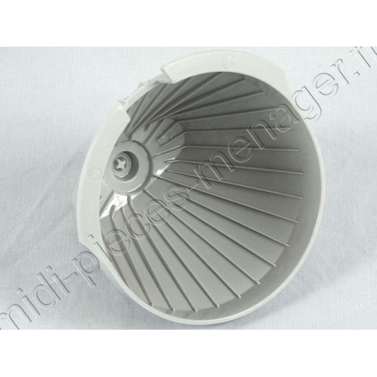 porte filtre cafetiere kenwood cm200 KW714448