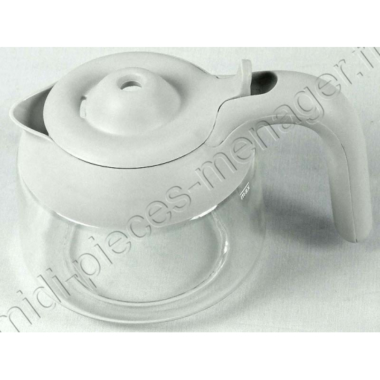 carafe complete cafatiere kenwood cm200 KW714452