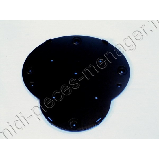 base cafetiere kenwood KW684909