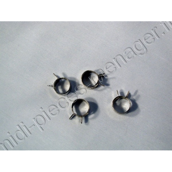 collier tuyau eau cafetiere kenwood KW685111