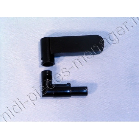 coude cafetiere kenwood KW684923