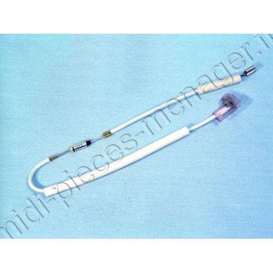 fusible thermique cafetiere kenwood KW684997