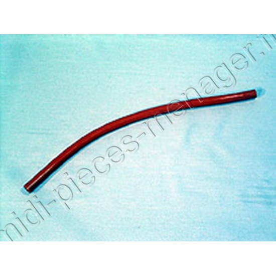 tube prolongateur caoutchouc cafetiere kenwood KW684935