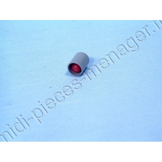 vanne d'eau x2 cafetiere kenwood KW685123