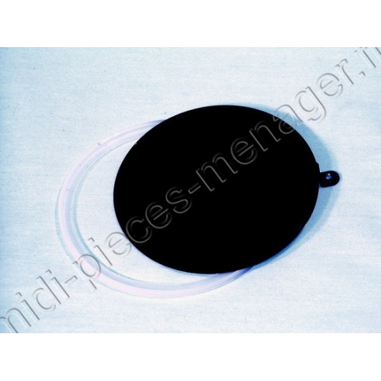 plaque chauffante cafetiere kenwood KW684961