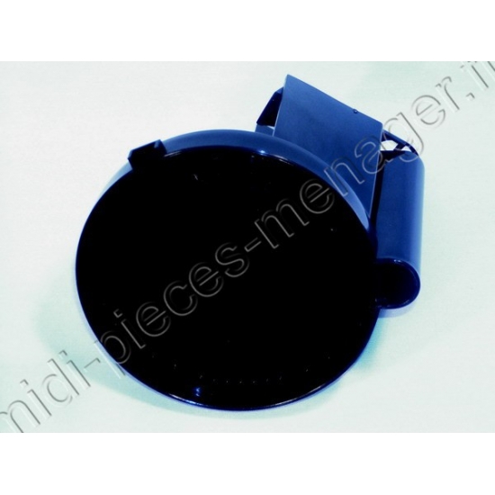 porte filtre cafetiere kenwood KW684870