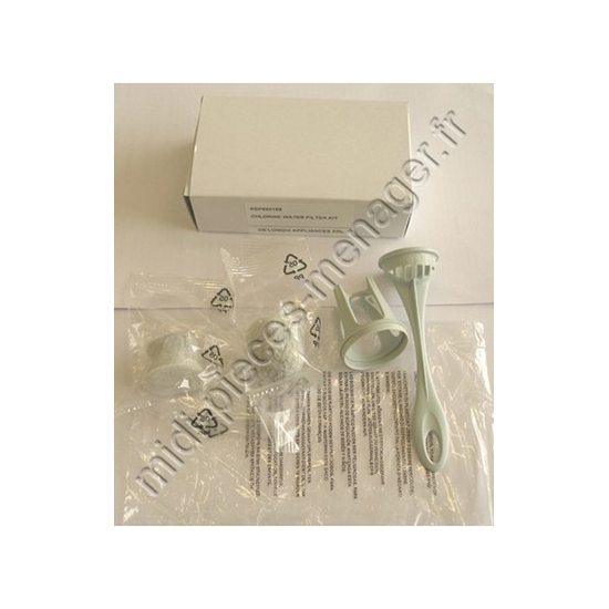 cartouche filtrante x2 cafetiere cafetiere kenwood KW685159