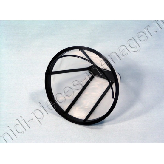filtre permanent cafetiere kenwood KW684868
