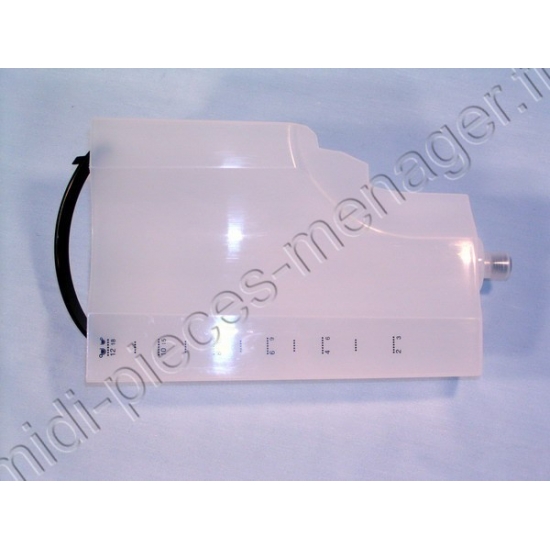 reservoir a eau cafetiere kenwood KW684894