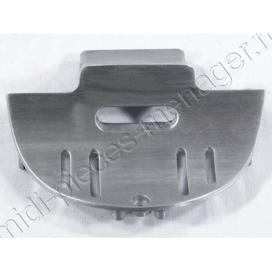 socle de couverture haut kenwood kmix KW710619