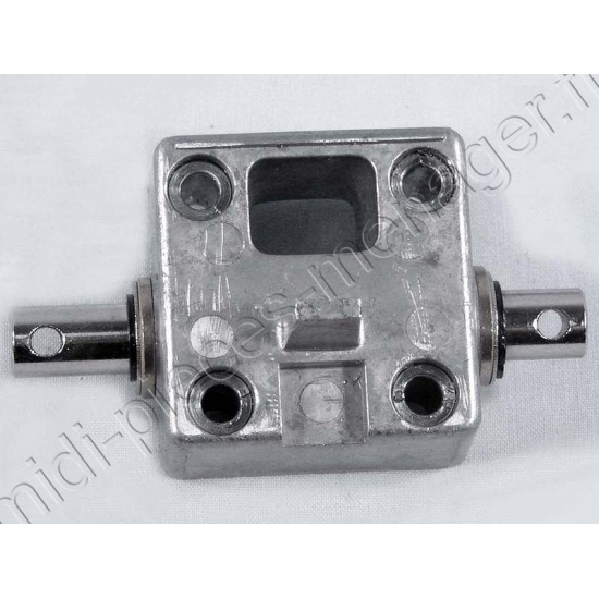attache de montage kenwood kmix KW710622