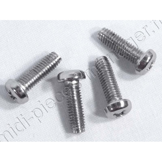 vis boite de vitesses x4 kenwood kmix KW710673