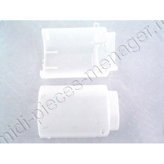 capot moteur kenwood kmix KW711175