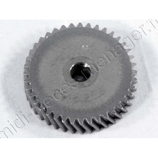 pignon primaire kenwood kmix KW710638