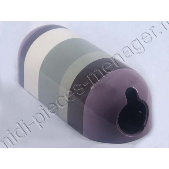 capot superieur kenwood kmix KW713384