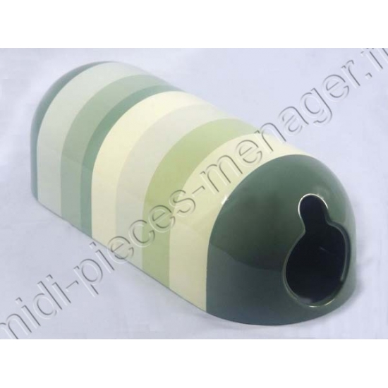 capot superieur kenwood kmix KW713385