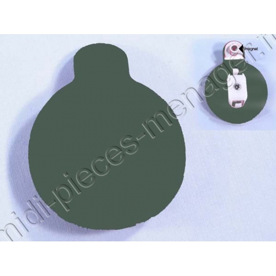 cache sortie lente kenwood kmix KW713386