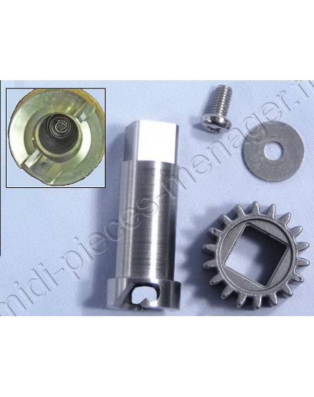 axe et vis planetaire kenwood kmix KW714494