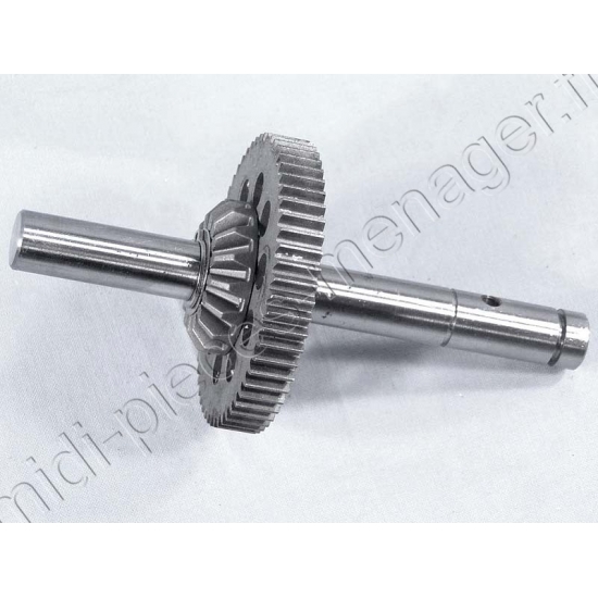 axe vertical kenwood kmix KW710648
