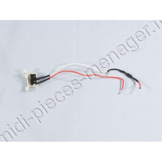 micro interrupteur kenwood smoothie  KW711642