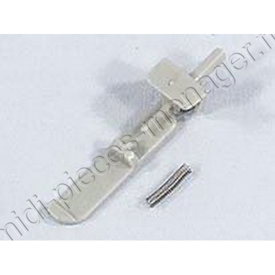 commande kenwood smoothie KW712161