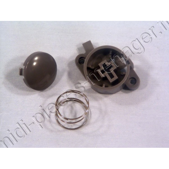 bouton pulse blender kenwood KW710057