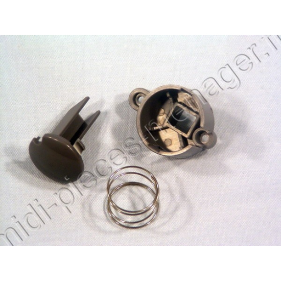 bouton blender kenwood KW710058