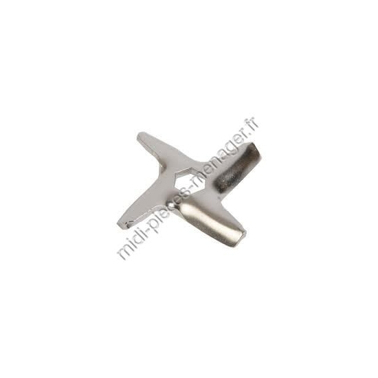 couteau hachoir moulinex masterchef gourmet ms-0a13276