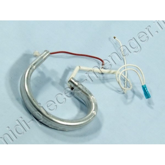 fusible thermique cuiseur vapeur kenwood KW710027