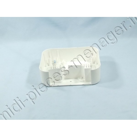 carter inferieur cuiseur vapeur kenwood KW710024