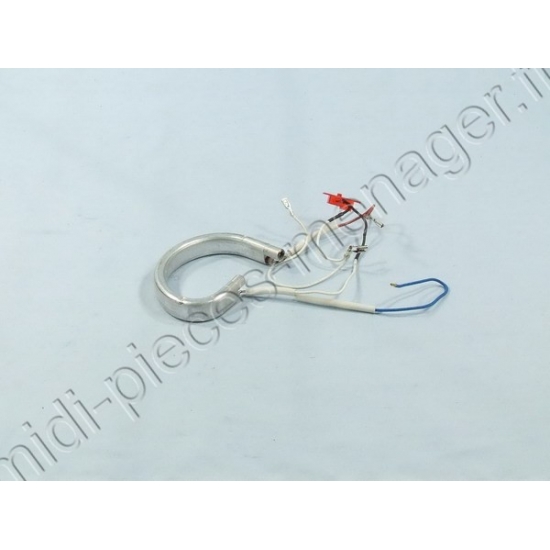 fusible thermique cuiseur vapeur kenwood KW710022