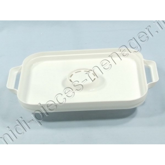 leche frite cuiseur vapeur kenwood KW710012