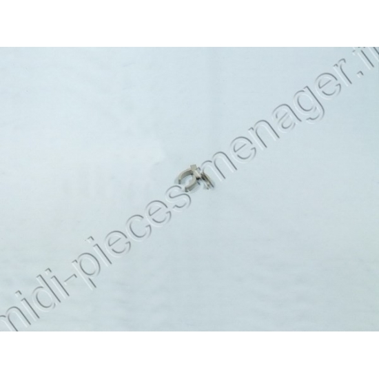 pieds x4 cuiseur vapeur kenwood KW710020