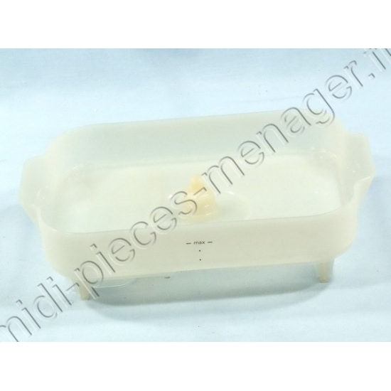 reservoir d'eau cuiseur vapeur kenwood KW710013