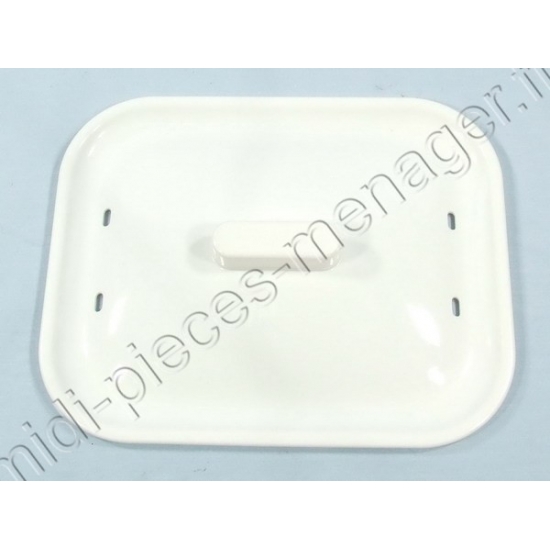 couvercle cuiseur vapeur kenwood KW710007