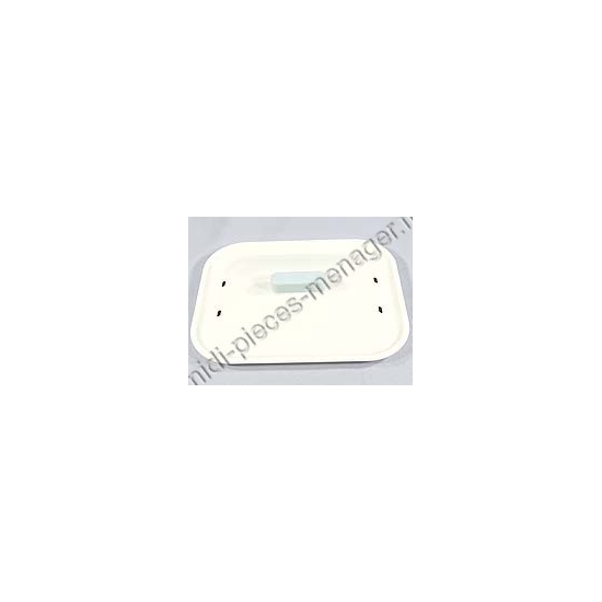 couvercle cuiseur vapeur kenwood KW712375